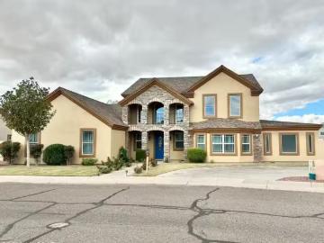 508 N EAGLE MEADOW LOOP, THATCHER, AZ 85552
