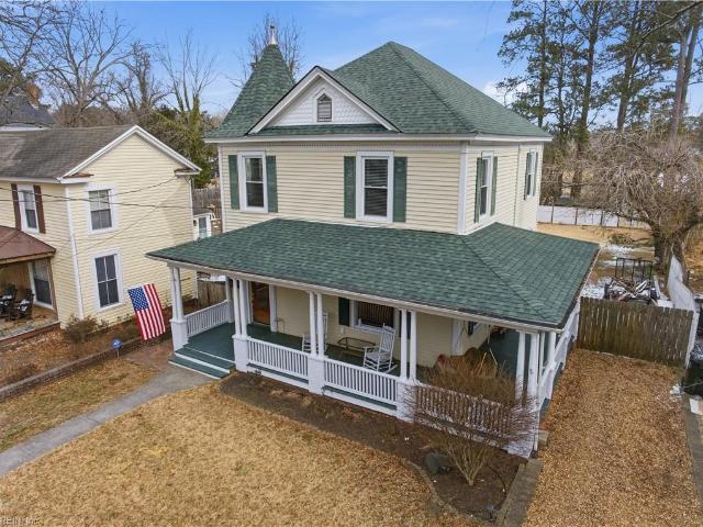 508 N High ST