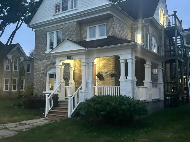 508 S University Avenue # Lot: 3