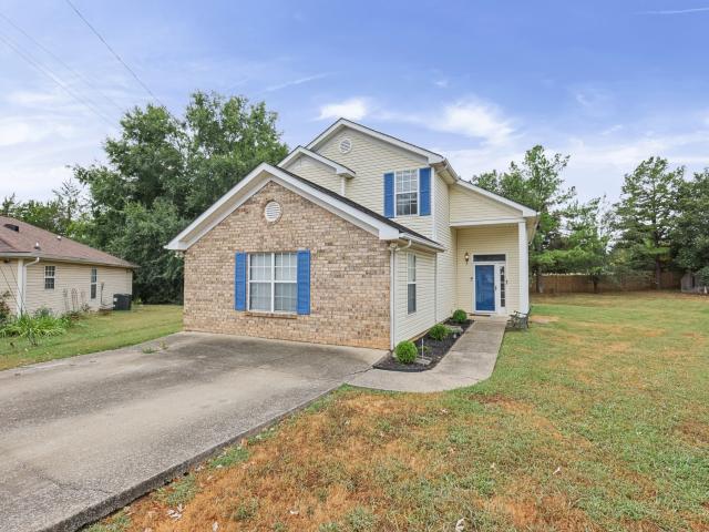 508 S Stonegate Ct