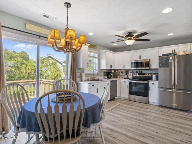 508 Seafarer Drive