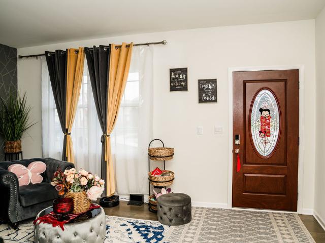 508 Sequoia Court