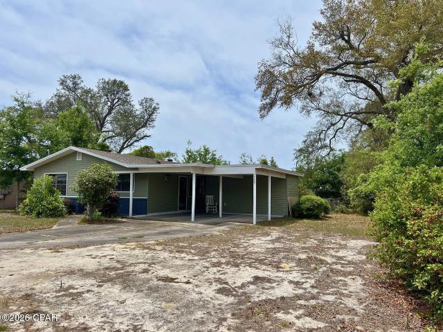 508 Shade St, Panama City, FL 32404 | MLS #789217