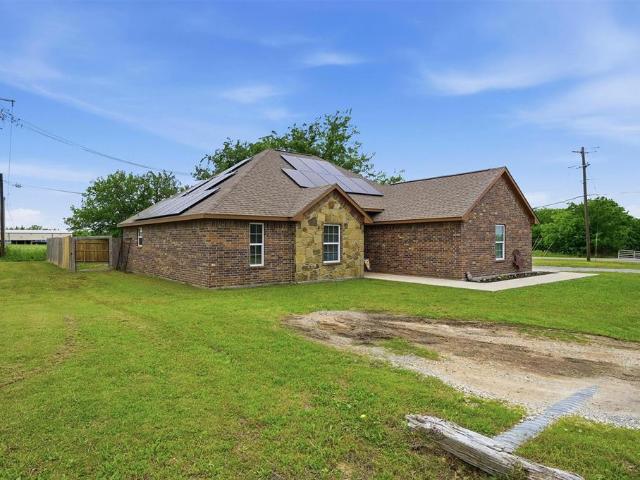 508 Simpson Dr, Sherman, TX 75092 | MLS #21255