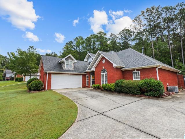 508 Sugarberry Drive