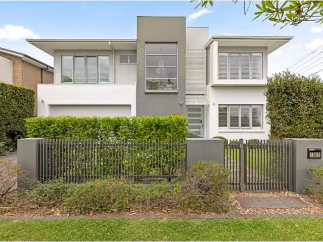 508 Port Hacking Road, Caringbah South House for rent Listed.
