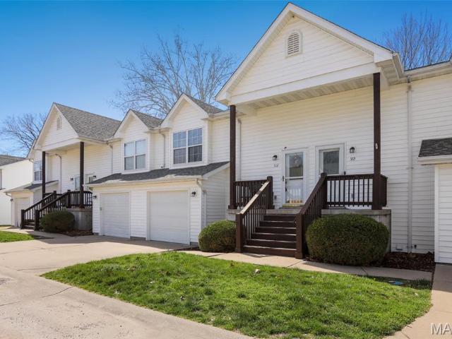 508 Pacific Estates Dr, Pacific, MO 63069 | MLS #26044