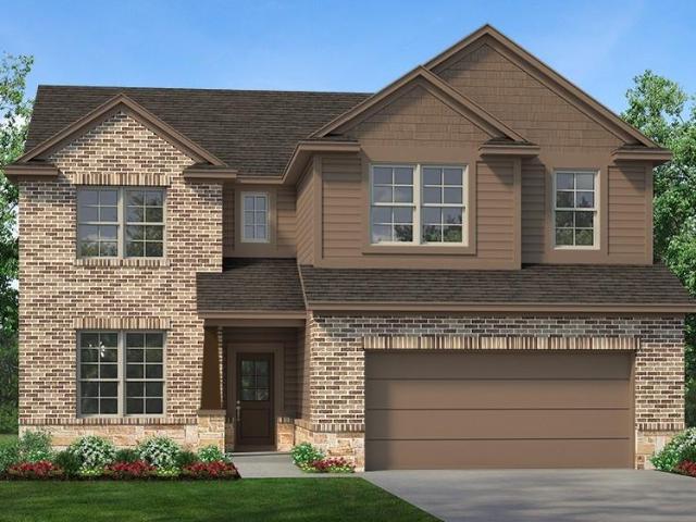 508 Park Side Dr, Weatherford, TX 76087 | MLS #21222