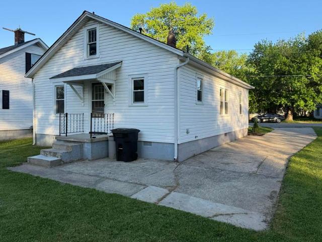 508 Pendleton Street