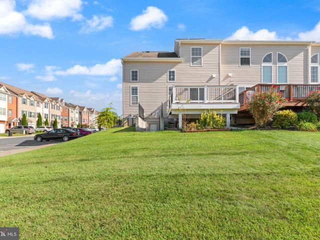 508 Piperton Court