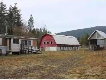 508 Pratt Road, Gibsons, BC, V0N 1V4 vacant land for sale L.