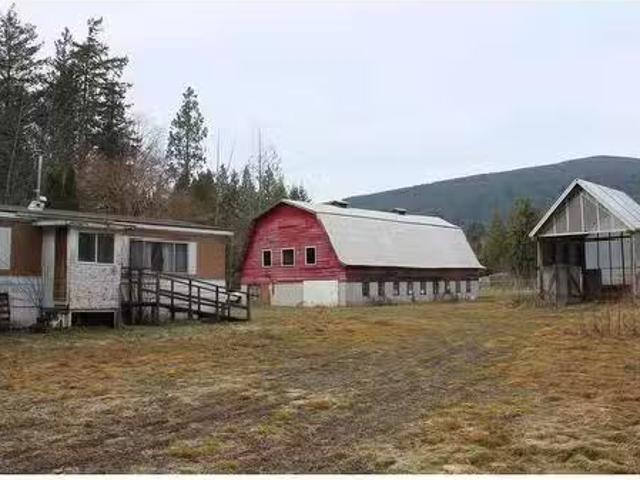 508 Pratt Road, Gibsons, BC, V0N 1V4 vacant land for sale L.