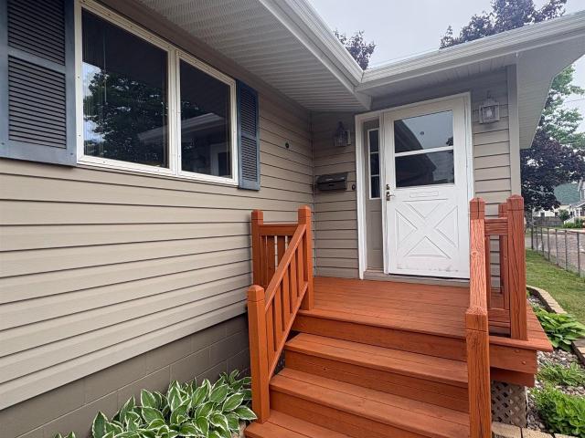 508 Prince Street