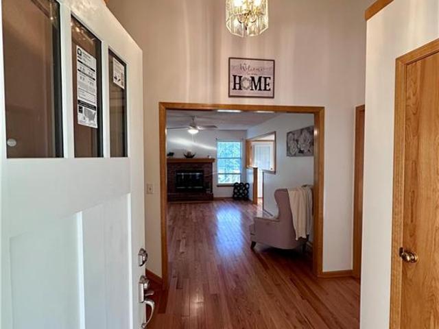 508 Quail Creek Drive