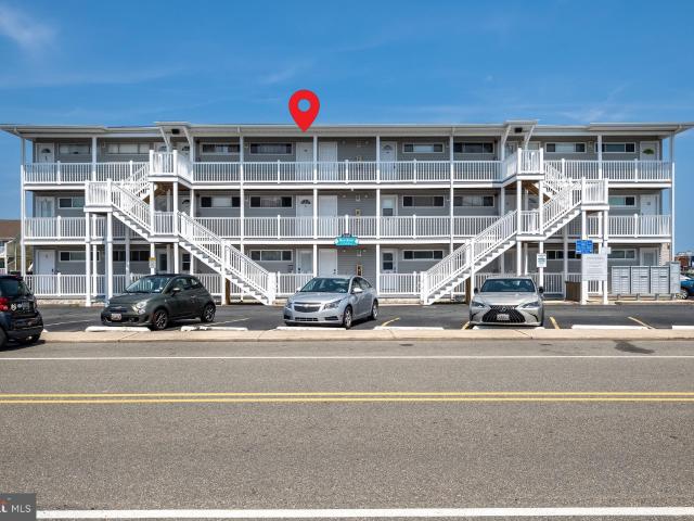 508 Robin Dr, Unit 44, Ocean City, MD 21842 | MLS #MDWO2032