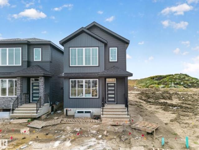 508 Robinson Boulevard, Leduc, AB, T9E 1P8 house for sale | Listing ID E4503 | Royal LePage