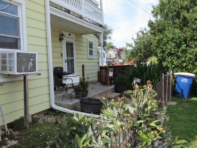 508 Ross Avenue