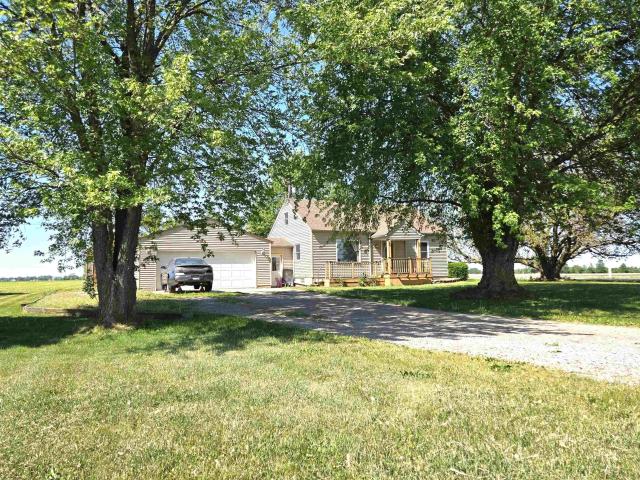 508 W Kinney Road