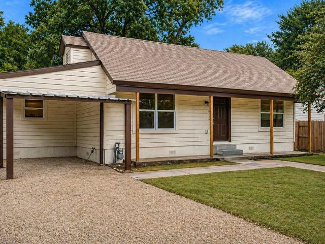 508 W Lone Star Ave, Cleburne, TX 76033 | MLS #21256
