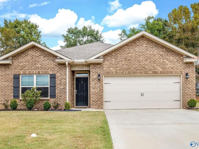 508 Wolf Trace Lane