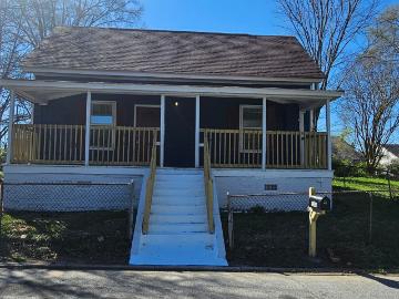 508 Wheeler St, Griffin, GA 30223 | MLS #10720