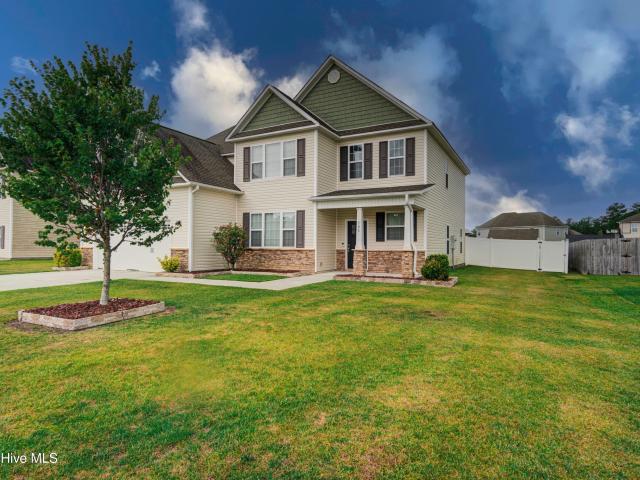 508 Turpentine Trail
