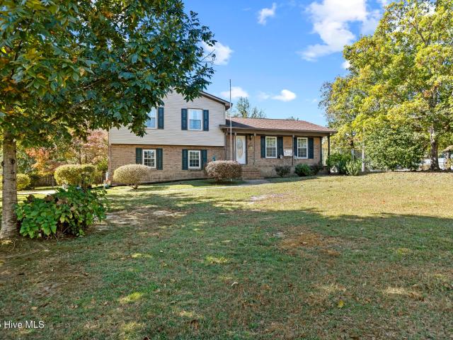 508 University Drive
