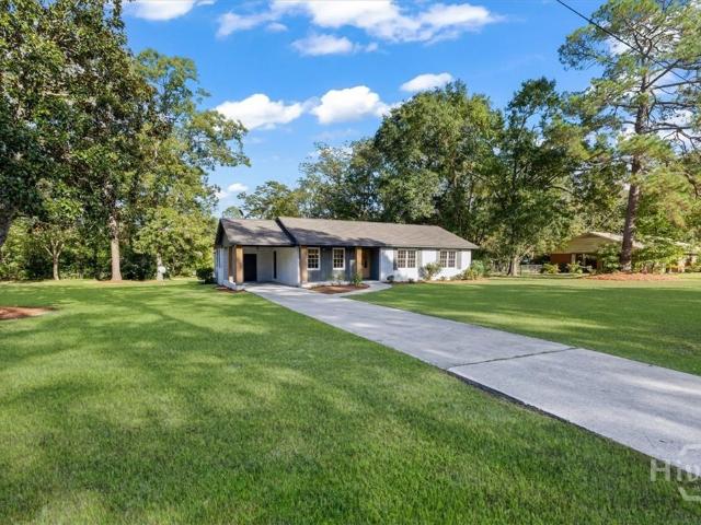 508 Zetterower Road