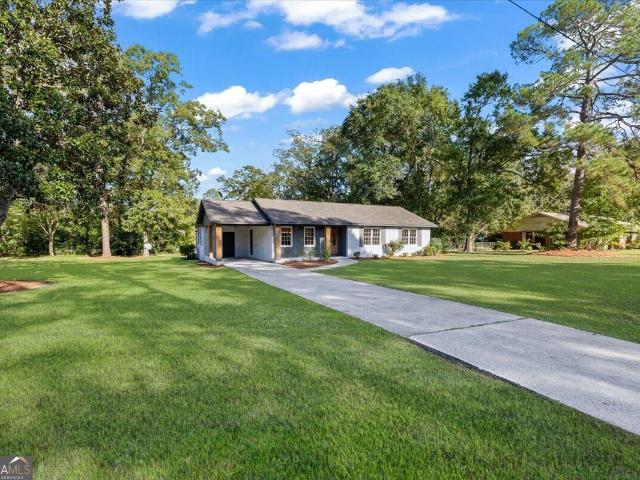 508 Zetterower Road