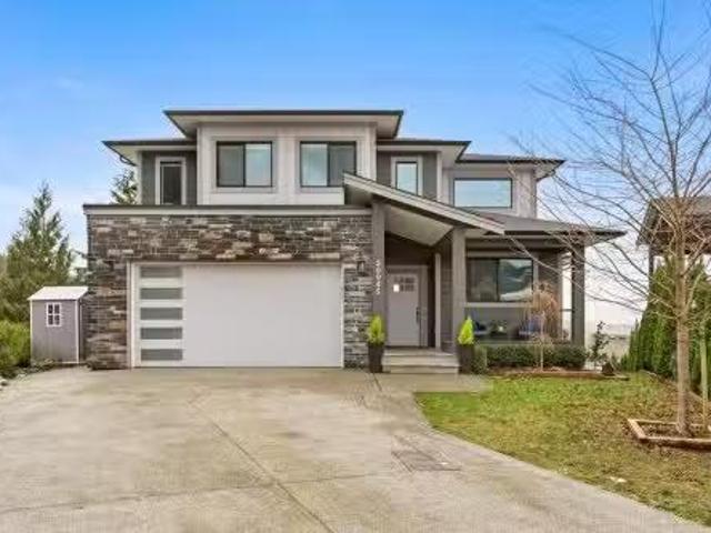 50945 Sophie Crescent, Chilliwack, BC, V4Z 0C1 house for sal.