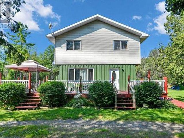 5094 Brunet Road, South Stormont, ON, K0C 1R0 house for sale | Listing ID X13587 | Royal LePage