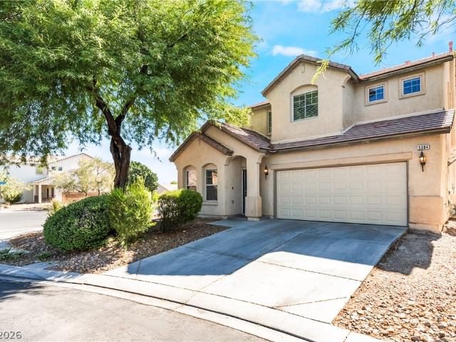 5094 First Sun Street