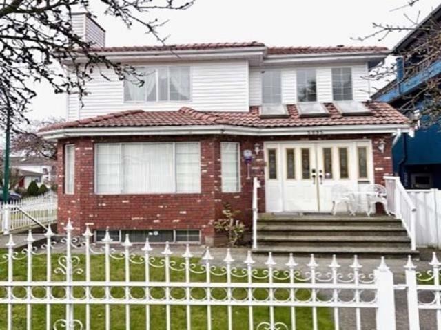 5095 Nanaimo Street, Vancouver, BC, V5P 4H9 house for sale | Listing ID R3169 | Royal LePage