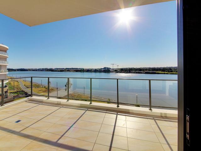509/5 Nina Gray Avenue, Rhodes Apartment | Listed 02 July 2026