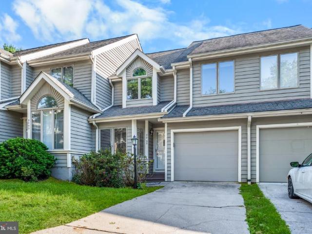 5095 Columbia Road # 16 17