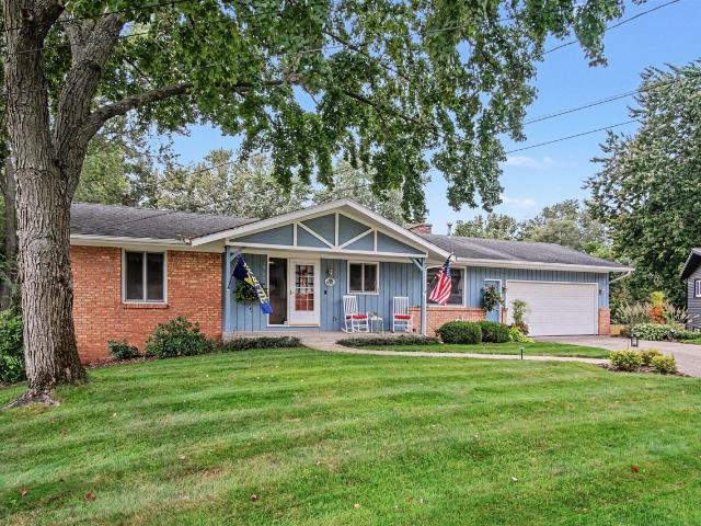 5095 Hillwood Court