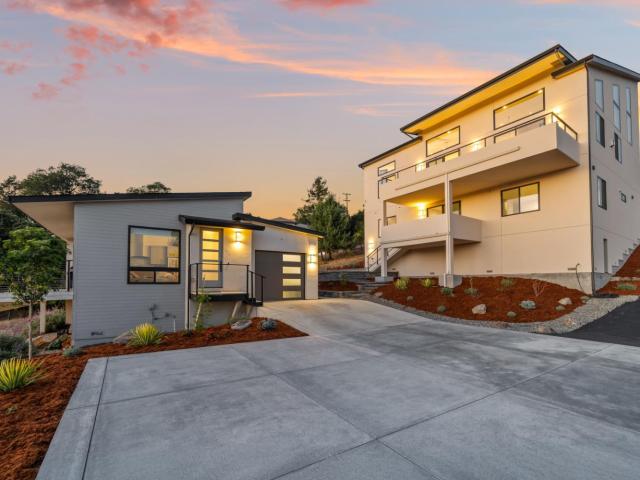 5095 Knollwood Ct, Santa Rosa, CA 95403 | MLS #326021