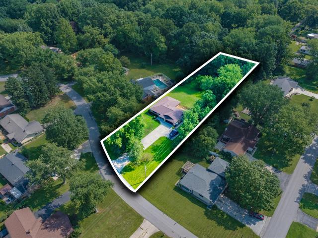 5095 W Donna Drive