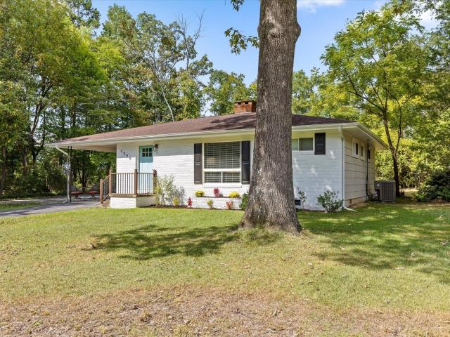 5096 Irvin Road