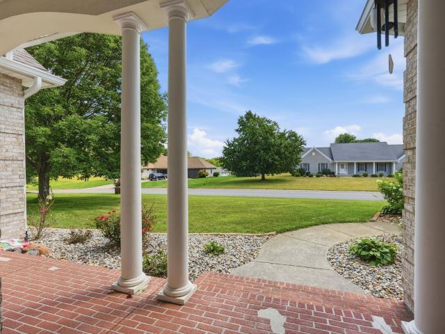 5097 N Village Drive