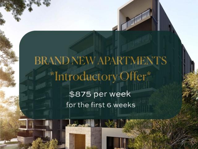 509/7 Birang Crescent West Pennant Hills NSW