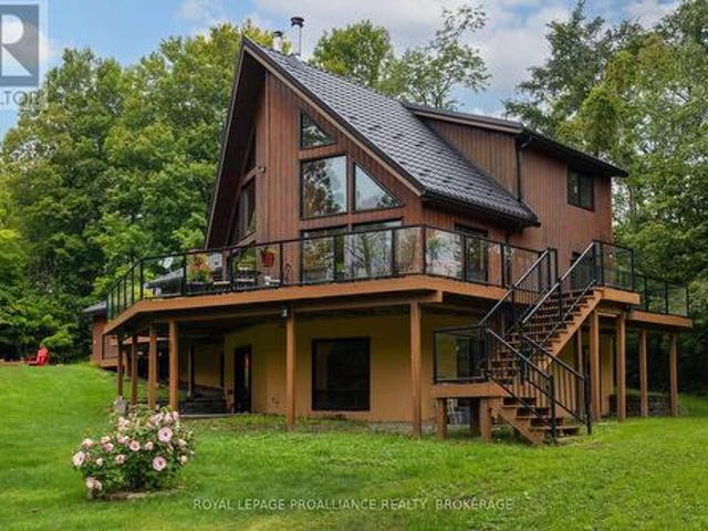 5097 Highway 15, Kingston City North Of 401, ON, K0H 2N0 house for sale | Listing ID X13741 | Royal LePage