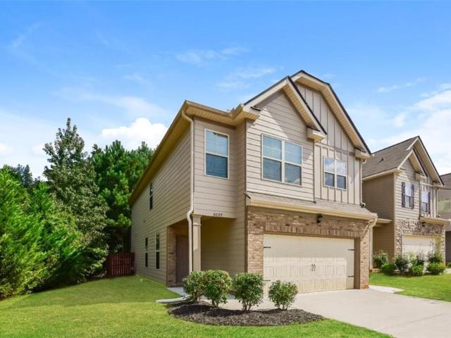 5097 Rapahoe Trail