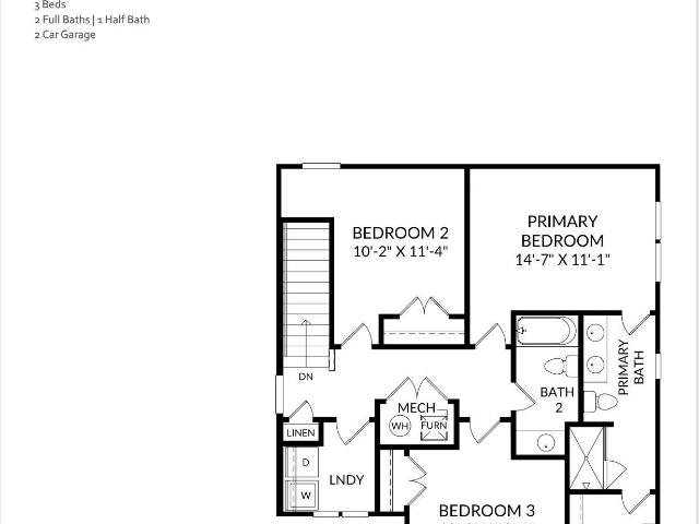 5097 Sunnycreek Drive