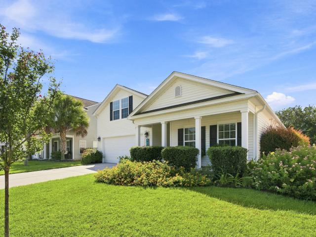 5097 Timicuan Way