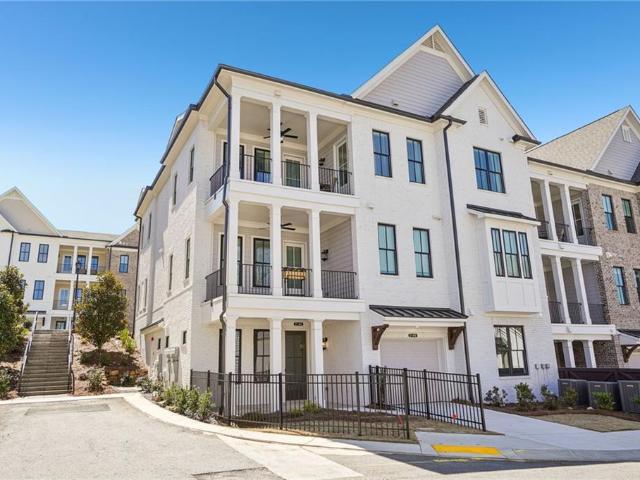 5098 Shirley Oaks Drive 263