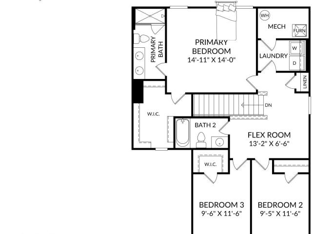 5099 Moncrief Circle
