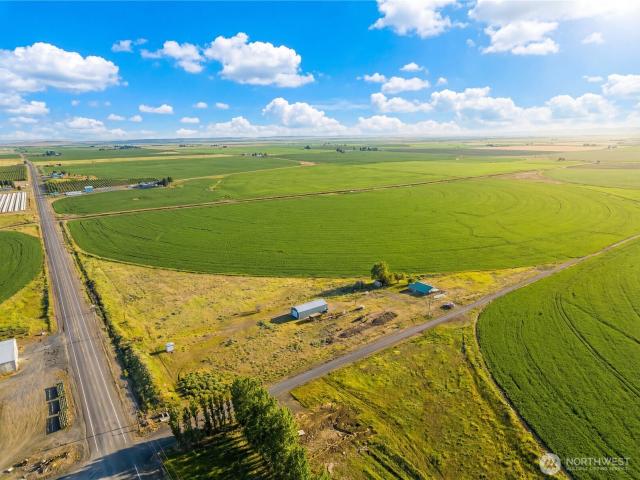 5099 A Rd NW, Waterville, WA 98858 | MLS #2488