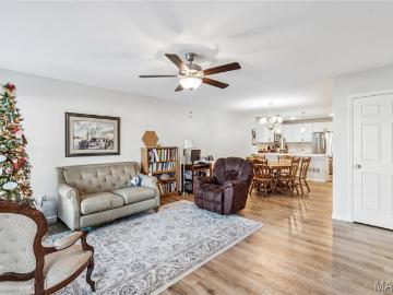 5099 Barter St, Charles, MO 63301 | MLS #25081