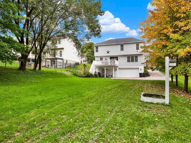 5099 Cypress Dr